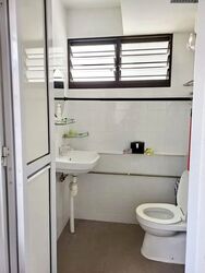 Blk 503 Cheng San Crest (Ang Mo Kio), HDB 3 Rooms #555069121